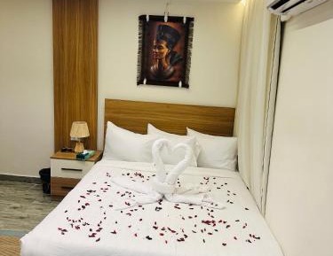 King Room with Mountain View