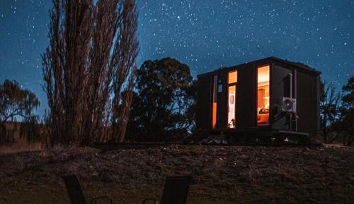 Mobile Home