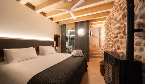 Duplex Apartment