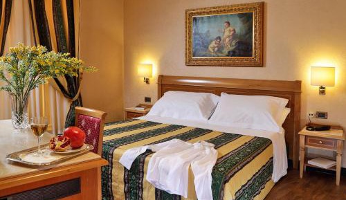 Junior Suite (2 Adults)