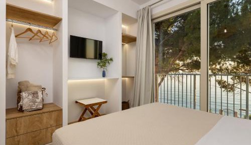 Villa - Beach Front
