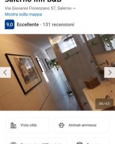 Double Room with Private External Bathroom