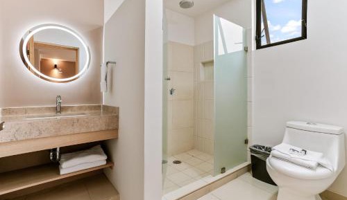 Suite Apartment