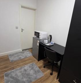 Apartment - Ground Floor