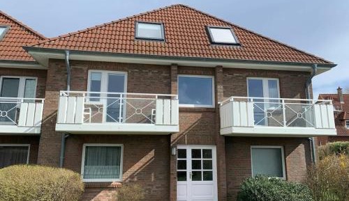 Two-Bedroom Holiday Home