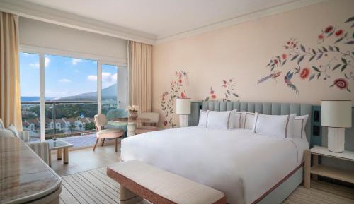 Panoramic Premium Double or Twin Room 