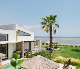Superior Villa