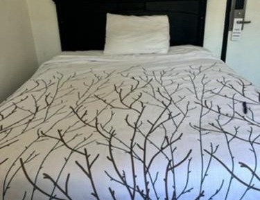 Economy Double or Twin Room