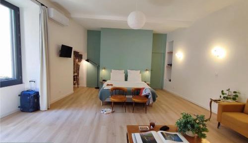 Superior Suite