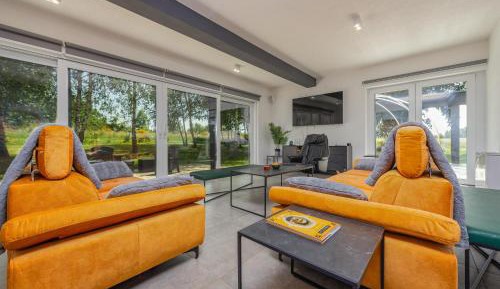 Two-Bedroom Holiday Home