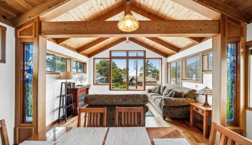 Three-Bedroom Suite