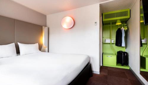 New Generation Double Room 