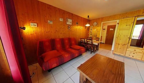 Apartment (4 Adults)