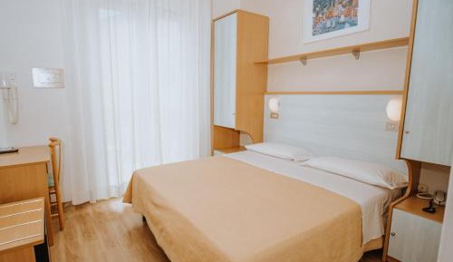 Single Room with Balcony