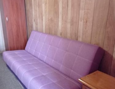 Budget Double or Twin Room