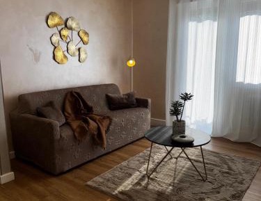 Two-Bedroom Deluxe Apartment