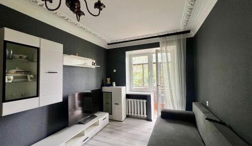 Classic Apartment
