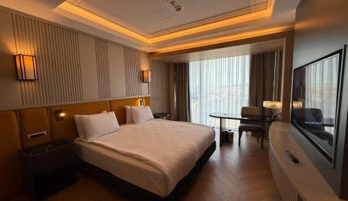 King Suite