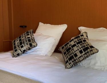 King Room with Garden View