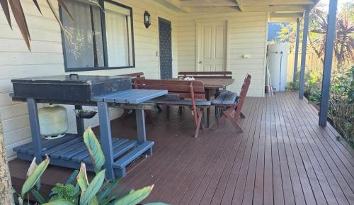 Holiday Home