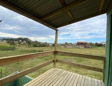 Junior Suite with Balcony