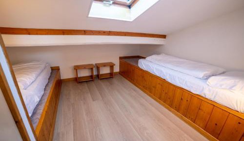 Maisonette