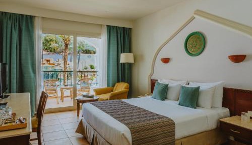 Honeymoon Superior Classic Double Room