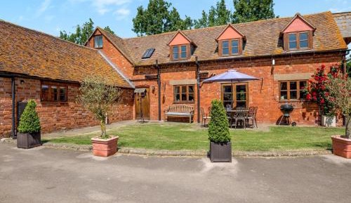 Four-Bedroom House