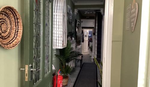 Superior Deluxe Double or Twin Room 