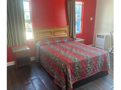 Standard Room with Fan
