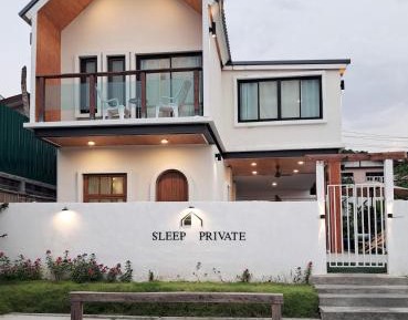 Three-Bedroom Chalet