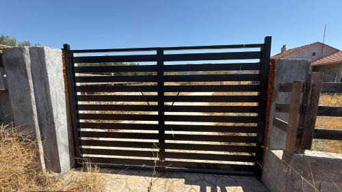 Empty Lot