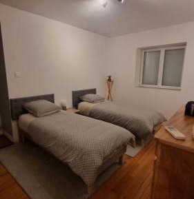 Double or Twin Room