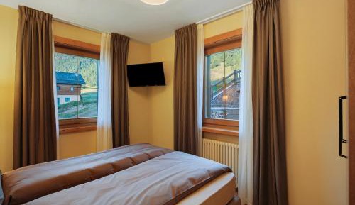 Superior One-Bedroom Apartment
