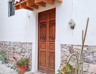 Five-Bedroom House