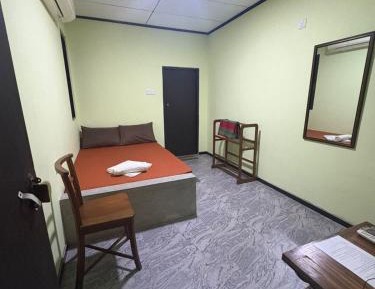 Small Double Room