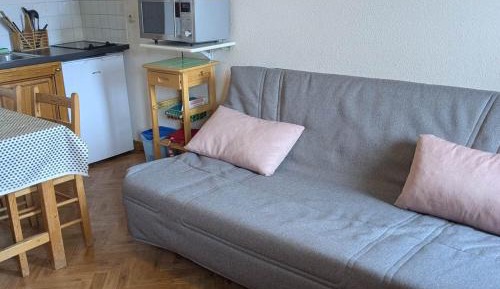 Apartment (3 Adults)