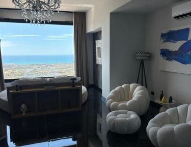 King Room with Sea View