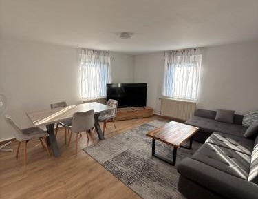 Three-Bedroom Superior Apartment
