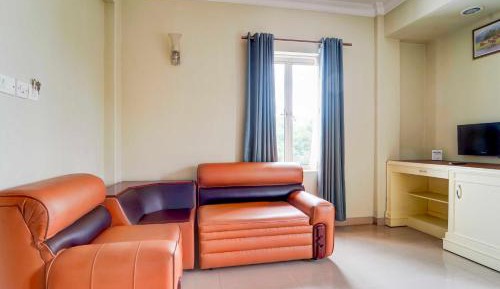 Classic Triple Room