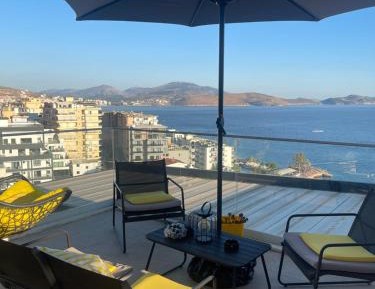 Apartment with Sea View