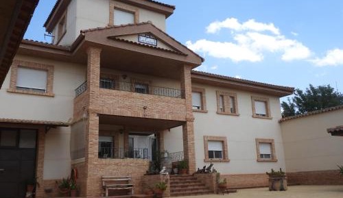 Superior Villa