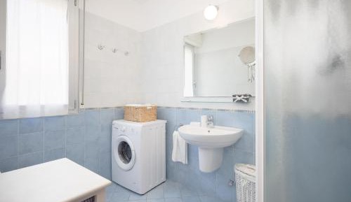 Classic Apartment