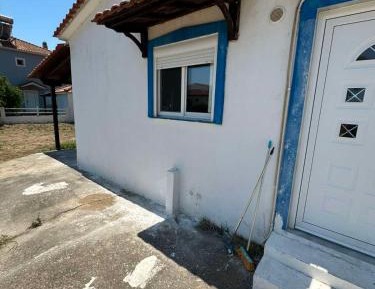 Two-Bedroom Townhouse