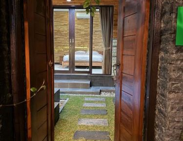 One-Bedroom Villa
