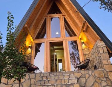 One-Bedroom Chalet