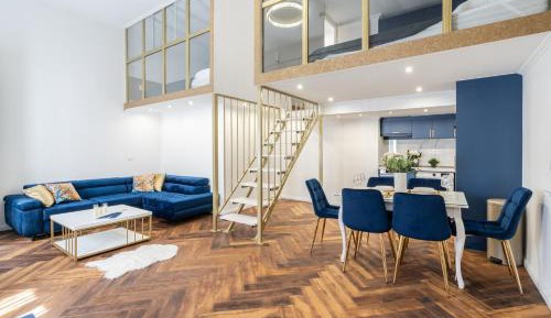 Two-Room Apartment
