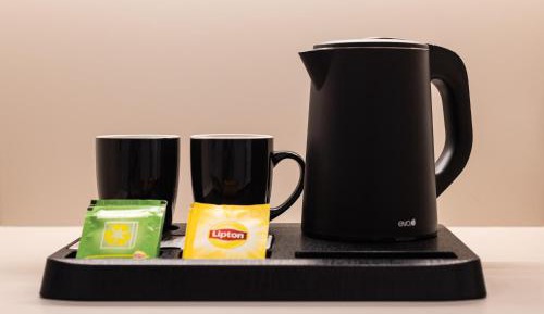 King Room with Spa Bath