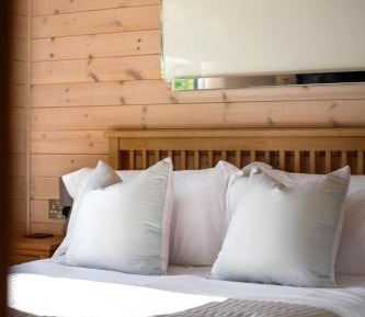 Three-Bedroom Chalet