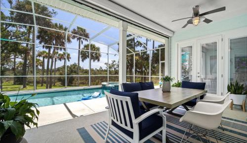 Vacation Home